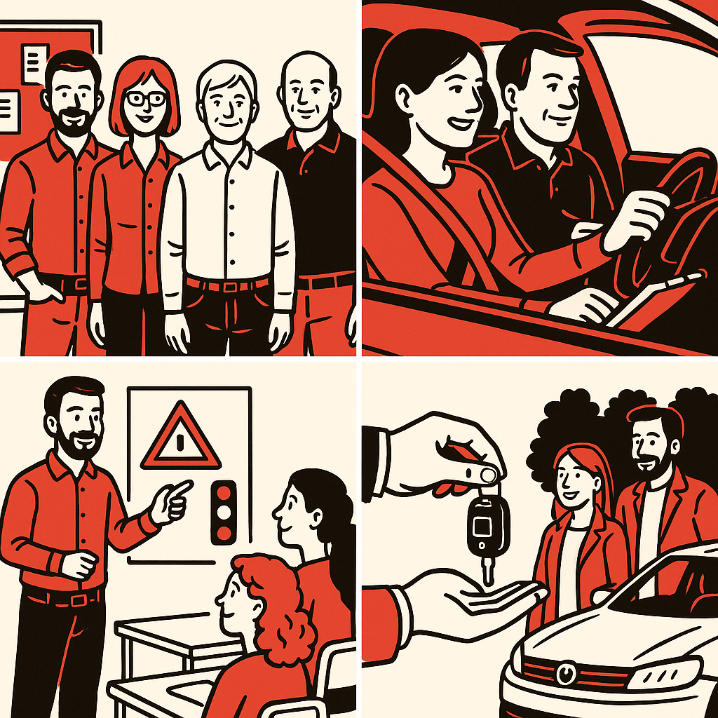 Motorradführerschein